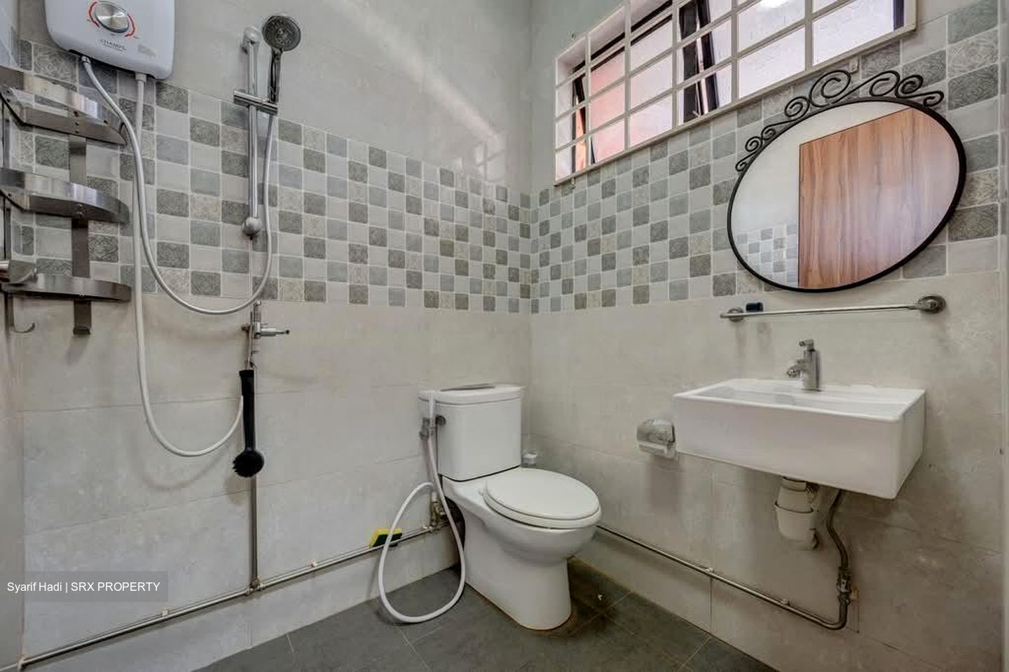 Pasir Ris Beach Park (D18), Terrace #533382711
